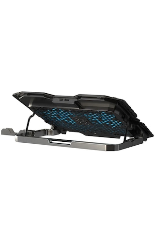 Gamebooster Gb-ns50 Breeze 17" Fan Kontrollü, 2xusb2.0 Portlu, No
