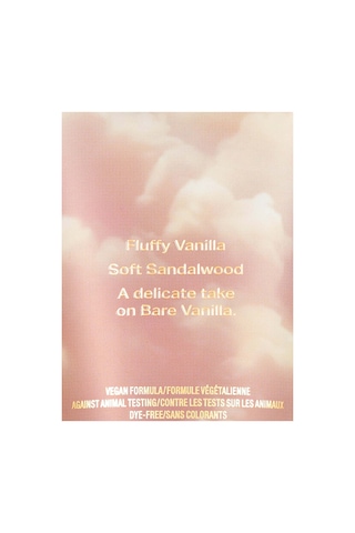 Victoria's Secret Bare Vanilla Daydream Vücut Losyonu