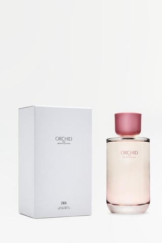 Zara Orchıd Edp 180 Ml 6.08 Fl. Oz . İndirimsehri Amber - Çiçeksi