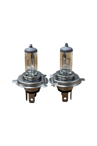 H4 P43t 100/90w 12v Far Ampulü 1987 302 840 2 Adet Fiyatı