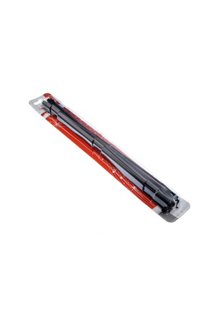 Tek-iş Plastik Kablo Bağı Cırt Kelepçe 292 Mm X 3.6 Mm Siyah 50 Adet