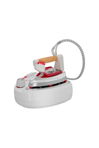 Silter Gazella SPR/MN 2020 PD 1800 W Buhar Kazanlı Ütü