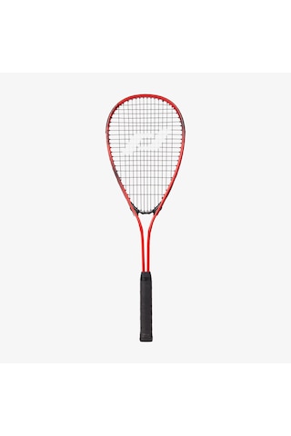 Pro Touch Ace 10 Unisex Kırmızı Squash Raketi 412162 Kırmızı