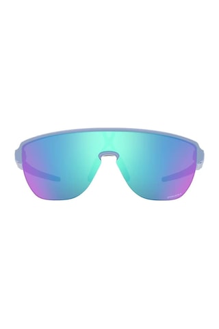 Oakley Corridor Güneş Gözlüğü Matte Stonewash Prizm Sapphire