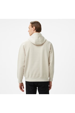 Vans Mte Crestlıne Po Erkek Gri Sweatshirt Sılver Gray