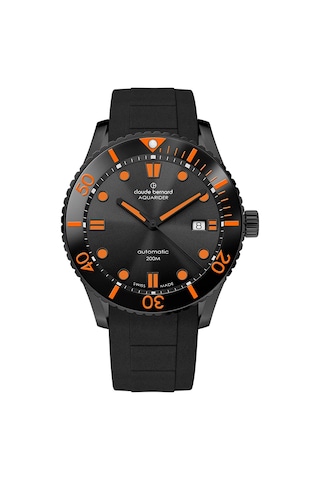 Claude Bernard Cb.80129.37nnoca.nno Erkek Kol Saati Rose Gold