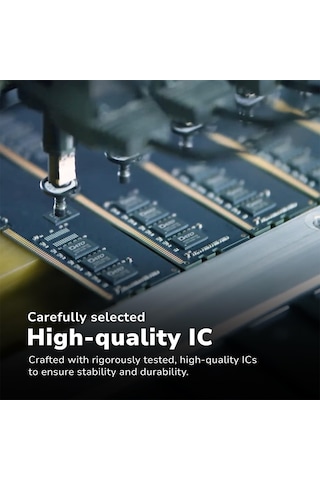Dato 16gb 3200mhz Cl16 Ddr4 Ram Kutusuz Ea16g4du16