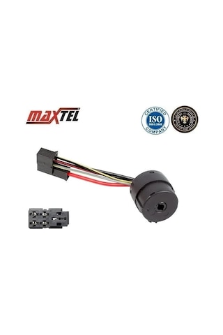 Kontak Termınalı Mercedes Sprınter 95-06 - Vıto 96-030005458108 1