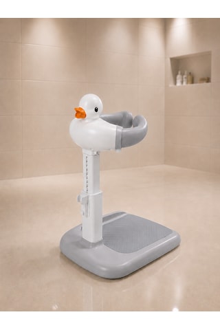 Ayaklı Bebek Yıkama Standı