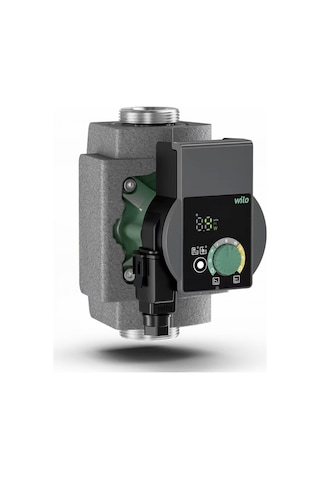 Wilo Yonos Pico Z 20/0.5-6 150 Frekanslı Re-sirkülasyon 3/4''