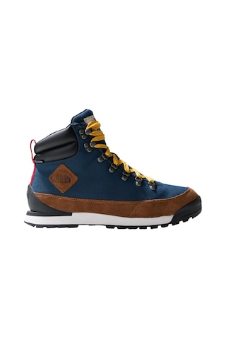 The North Face M Back-to-berkeley Iv Textıle Wp Erkek Bot Nf0a8177oıe1 001