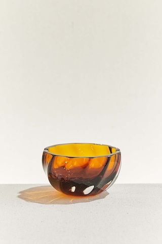 Pasabahce Küllük 10.5 Cm Amber - 1 Adet