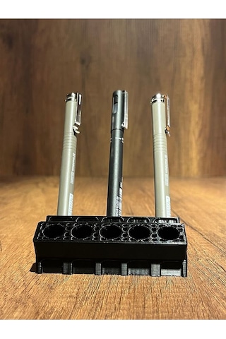 V10 Motor Kalemlik Ve Kartvizitlik