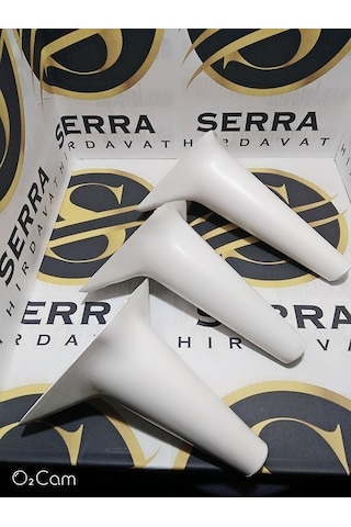 Serrahırdavat Senem Ayak 15 Cm-18 Cm-20 Cm