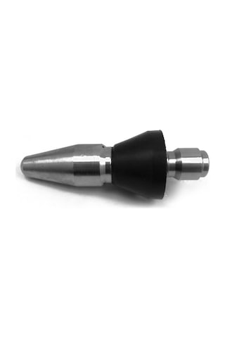 Maiyame Stoksel Paslanmaz Çelik Kanal Açıcı, 3/8 Uzun Uçlu, Tıkanıklık Temizleyici, Su Borusu Temizleme Aleti