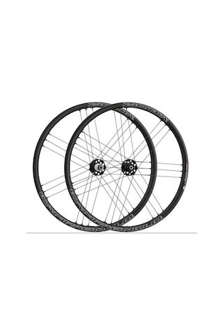 Campagnolo Zonda C17 Disk Centerlock Jant Seti Shimano Sokma Mil