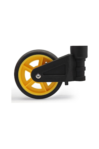 Stanley Pa622 Ft501 Taşıma Arabası Pu Yedek Teker