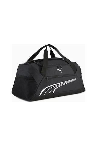 Puma Fundamental 34l Small Spor Çanta C-pum091187tb0p01 Siyah