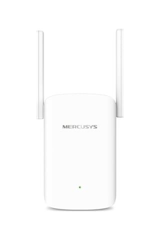 Mercusys Me60x, Ax1500 Çift Bantlı Wi-fi 6 Menzil Genişletici, 1 Gigabit Bağlantı Noktası Ve 2 Haric Sku: Smg8690010063366