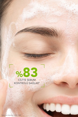 Sebium Kerato Karşıtı Bakım Kremi 30ml & Yüz Vücut Temizleme Jeli 500ml