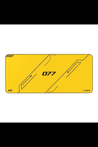 Hawk Cyber 90x40 Mouse Pad