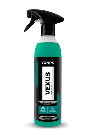 Vonixx Vexus Alkali Jant & Motor Temizleyici Asitsiz Gres Ve Fren Tozu Sökücü - 1.5 L