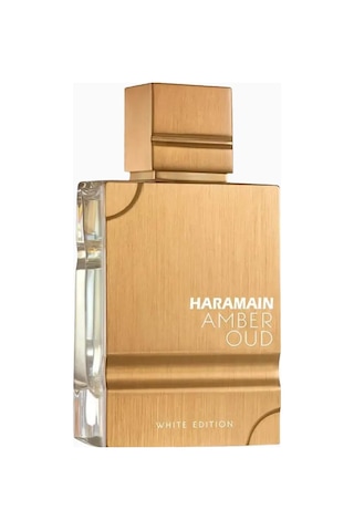 Al Haramain Amber Oud White Edition Edp 60 Ml Unisex Parfüm Çiçeksi