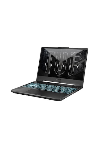 Asus TUF Gaming A15 FA506NF-HN003W R5-7535HS 8 GB 512 GB SSD 4 GB RTX2050 15.6" W11H Dizüstü Bilgisayar