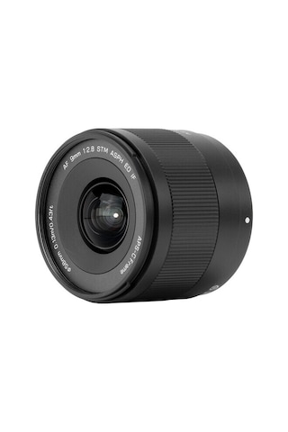 Viltrox Af 9mm F2.8 Xf Fujifilm Aps-c Lens