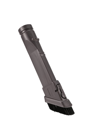 Sointeresting V6 Dc30 Dc34 Dc52 Dc72 Elektrikli Süpürge Yedek Parça Aksesuarları 2'si 1 Arada Fırçalar İçin Düz Nozul Fırça Emiş Başlığı