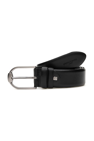 Pierre Cardin Erkek Siyah Kemer 50312986-vr046 Siyah