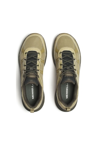 Merrell Tempo Exp Erkek Rattan Outdoor Ayakkabı J00003732 Kahve