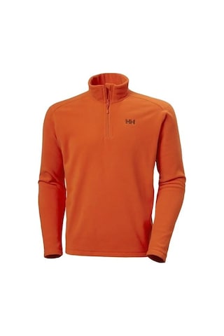 Helly Hansen Mount Polar Fleece Erkek Polar-28805-turuncu