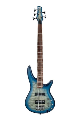 Ibanez Sr405eqm-scb 5 Telli Bas Gitar