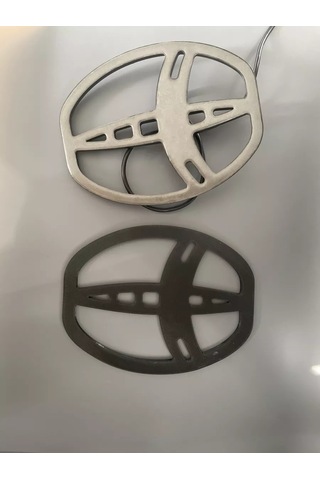 3d Print Product Garrett 8.5" 11" Dd Ace Pro Arex Bobin Koruma Kapağı 267415316