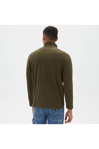 Helly Hansen Mount Polar Fleece Erkek Polar-31094 Yeşil