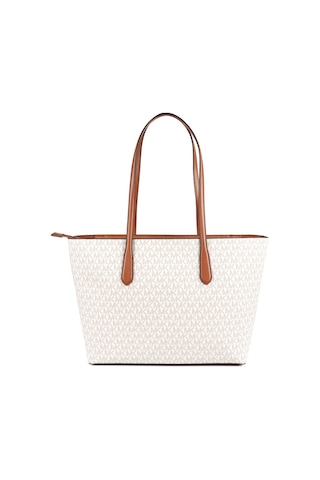 Michael Kors Mıchael Kors Kadın Omuz Çantası 35f5g4xt3b-vanılla Beyaz