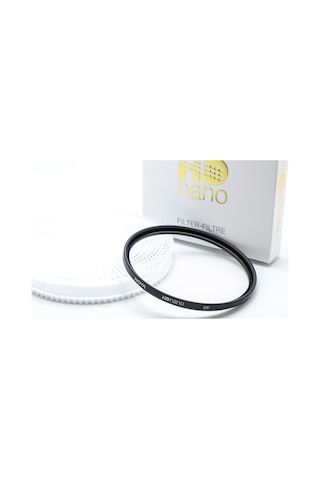 Hoya 52 MM HD Nano UV Filtre