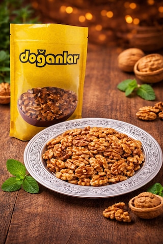 Ceviz İçi 500 Gr. 500 G