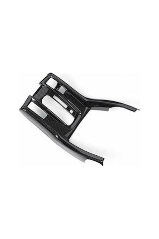 Honda Civic Fc5 Fk7 Vites Konsol Kaplama Bütün Model Karbon Vites Topuzu Dahildir