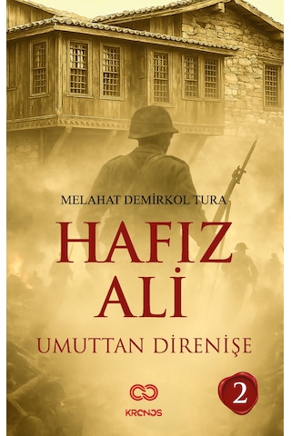 Hafız Ali 2 "Umuttan Direnişe" Hafız Ali 2 "Umuttan Direnişe"