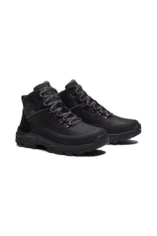 Timberland Mt. Maddsen 2.0 Mıd Lace Up Waterproof H Erkek Ayakkabısı Tb0a2qa9w021 Kahverengi