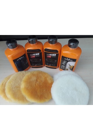 04b Plus Extra Abrasive 1 L