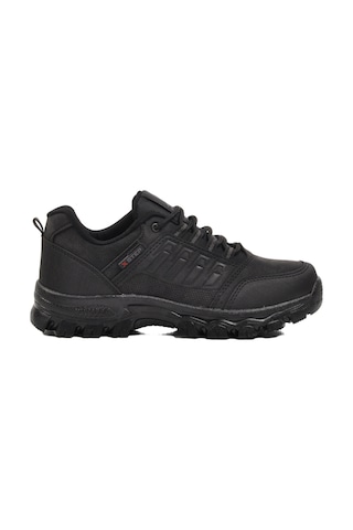 Ayakmod X5 Siyah Unisex Outdoor Ayakkabı 001