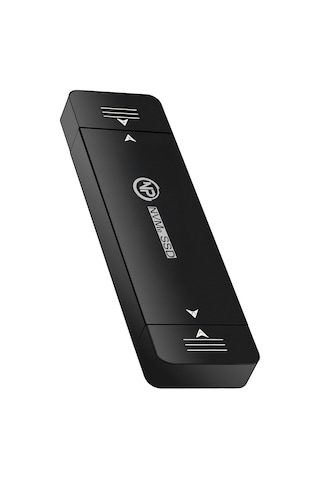Lexroo Dk01 Nvme M.2 1000/900mb/s Usb-a/type-c Kablosuz Taşınabilir Harici Ssd Gb, 0