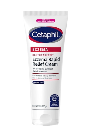 Cetaphil Eczema Restoraderm Nemlendirici Krem 227gr