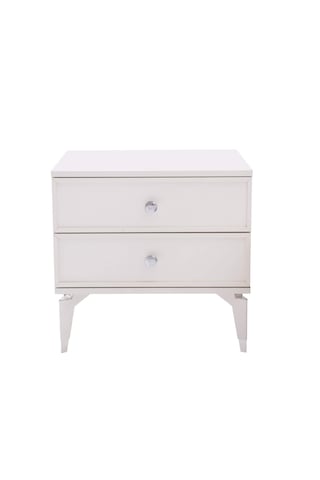 Hawaii Komodin %100 Mdf