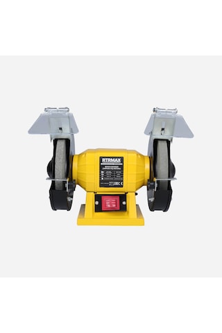 Rtrmax RTM415A 150 W Taş Motoru