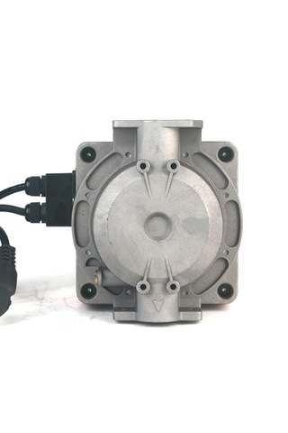 Düzey Otomatik Stoplu Litre Ölçer-belirlenen Litrede Duran Sayaç