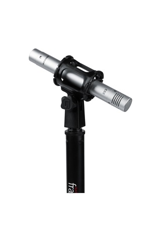 Gator Gfw-mıc-sm1525 Mikrofonlar İçin Shock Mount